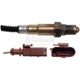 Purchase Top-Quality Oxygen Sensor by DENSO - 234-4829 pa8