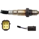 Purchase Top-Quality Oxygen Sensor by DENSO - 234-4852 pa2