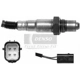 Purchase Top-Quality Oxygen Sensor by DENSO - 234-4852 pa3