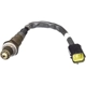 Purchase Top-Quality Oxygen Sensor by DENSO - 234-4852 pa5