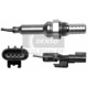 Purchase Top-Quality Oxygen Sensor by DENSO - 234-4855 pa3