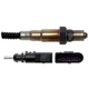 Purchase Top-Quality Oxygen Sensor by DENSO - 234-4859 pa3