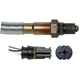 Purchase Top-Quality Oxygen Sensor by DENSO - 234-4876 pa5