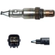 Purchase Top-Quality Oxygen Sensor by DENSO - 234-4904 pa3