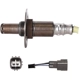 Purchase Top-Quality Oxygen Sensor by DENSO - 234-4907 pa4