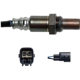 Purchase Top-Quality Oxygen Sensor by DENSO - 234-4925 pa1