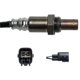 Purchase Top-Quality Oxygen Sensor by DENSO - 234-4925 pa2