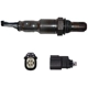 Purchase Top-Quality Oxygen Sensor by DENSO - 234-4968 pa1