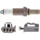 Purchase Top-Quality Oxygen Sensor by DENSO - 234-8074 pa1