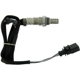 Purchase Top-Quality NGK CANADA - 25657 - Oxygen Sensor pa3