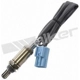 Purchase Top-Quality Oxygen Sensor by WALKER PRODUCTS - 350-33044 pa1