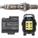 Purchase Top-Quality WALKER PRODUCTS - 350-34586 - Oxygen Sensor pa2