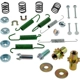 Purchase Top-Quality CARLSON - 17389 - Parking Brake Hardware Kit pa1