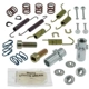 Purchase Top-Quality CARLSON - 17389 - Parking Brake Hardware Kit pa5