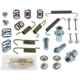 Purchase Top-Quality Parking Brake Hardware Kit by CARLSON - 17391 pa2