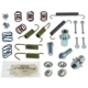 Purchase Top-Quality Parking Brake Hardware Kit by CARLSON - 17391 pa3