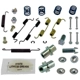 Purchase Top-Quality Parking Brake Hardware Kit by CARLSON - 17397 pa5