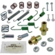 Purchase Top-Quality Parking Brake Hardware Kit by CARLSON - 17416 pa3