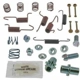 Purchase Top-Quality Parking Brake Hardware Kit by CARLSON - 17426 pa2