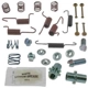 Purchase Top-Quality Parking Brake Hardware Kit by CARLSON - 17426 pa3