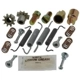 Purchase Top-Quality Parking Brake Hardware Kit by CARLSON - 17431 pa2