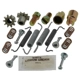 Purchase Top-Quality Parking Brake Hardware Kit by CARLSON - 17431 pa3