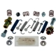 Purchase Top-Quality CARLSON - 17446 - Parking Brake Hardware Kit pa2