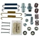 Purchase Top-Quality Parking Brake Hardware Kit by CARLSON - 17460 pa3