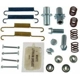 Purchase Top-Quality Parking Brake Hardware Kit by CARLSON - 17460 pa4