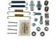 Purchase Top-Quality Parking Brake Hardware Kit by CARLSON - 17460 pa5