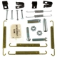 Purchase Top-Quality Parking Brake Hardware Kit by CARLSON - H7299 pa2