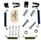 Purchase Top-Quality Parking Brake Hardware Kit by CARLSON - H7301 pa2