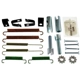 Purchase Top-Quality Parking Brake Hardware Kit by CARLSON - H7312 pa2