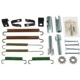 Purchase Top-Quality Parking Brake Hardware Kit by CARLSON - H7312 pa3