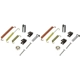 Purchase Top-Quality Parking Brake Hardware Kit by CARLSON - H7312 pa4