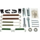 Purchase Top-Quality Parking Brake Hardware Kit by CARLSON - H7312 pa5