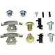 Purchase Top-Quality Parking Brake Hardware Kit by CARLSON - H7322 pa2