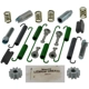 Purchase Top-Quality Parking Brake Hardware Kit by CARLSON - H7323 pa2