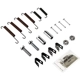 Purchase Top-Quality Parking Brake Hardware Kit by CARLSON - H7330 pa3