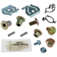 Purchase Top-Quality Parking Brake Hardware Kit by CARLSON - H7344 pa2