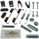 Purchase Top-Quality Parking Brake Hardware Kit by CARLSON - H7345 pa3