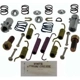 Purchase Top-Quality Parking Brake Hardware Kit by CARLSON - H7348 pa3