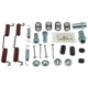 Purchase Top-Quality Parking Brake Hardware Kit by CARLSON - H7357 pa4