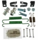 Purchase Top-Quality Parking Brake Hardware Kit by CARLSON - H7362 pa2