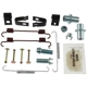 Purchase Top-Quality Parking Brake Hardware Kit by CARLSON - H7363 pa2