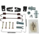 Purchase Top-Quality Parking Brake Hardware Kit by CARLSON - H7363 pa3