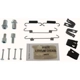 Purchase Top-Quality Parking Brake Hardware Kit by CARLSON - H7378 pa4