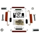 Purchase Top-Quality Parking Brake Hardware Kit by CARLSON - H7386 pa1