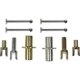 Purchase Top-Quality DORMAN/FIRST STOP - HW17489 - Parking Brake Hardware Kit pa10