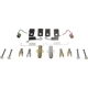 Purchase Top-Quality DORMAN/FIRST STOP - HW17489 - Parking Brake Hardware Kit pa9